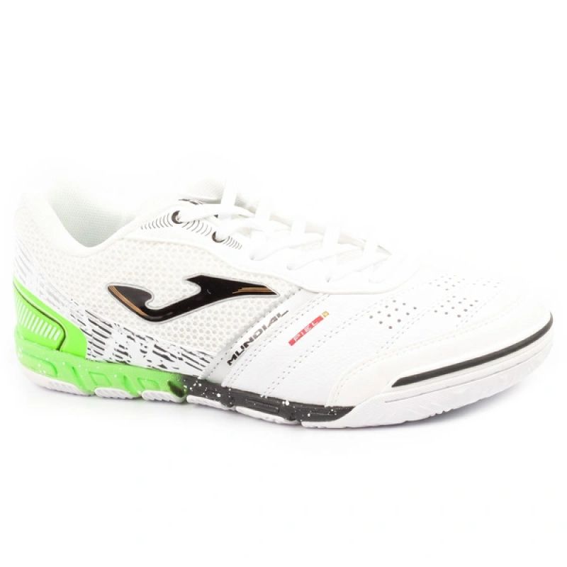 Joma Mundial men's indoor futsal football boots férfi focicipő MUNW2632IN