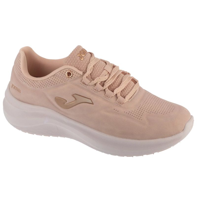 Joma N-400 Lady 2529 Pink rózsaszín női teniszcipő CN40LW2529