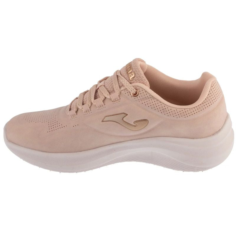 Joma N-400 Lady 2529 Pink rózsaszín női teniszcipő CN40LW2529
