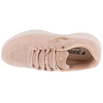 Joma N-400 Lady 2529 Pink rózsaszín női teniszcipő CN40LW2529