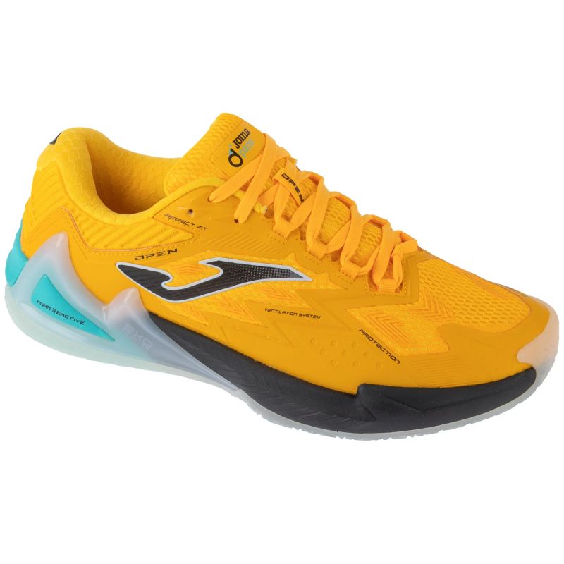 Joma Open Men 2528 Yellow General férfi TOPEW2528OM