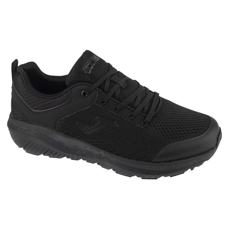 Joma Osiris Men 2621 Black fekete nadrág COSIRS2621