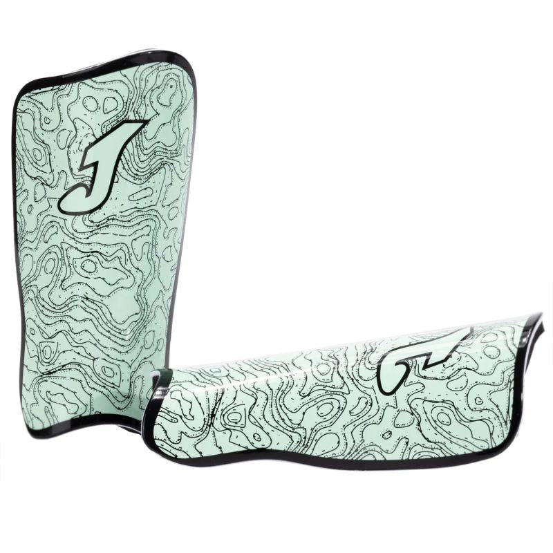 Joma Panther Football Shin Guards Blue kék sípcsontvédő 401678-112