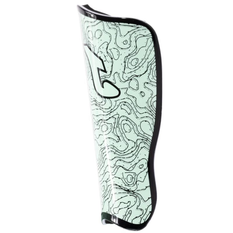 Joma Panther Football Shin Guards Blue kék sípcsontvédő 401678-112