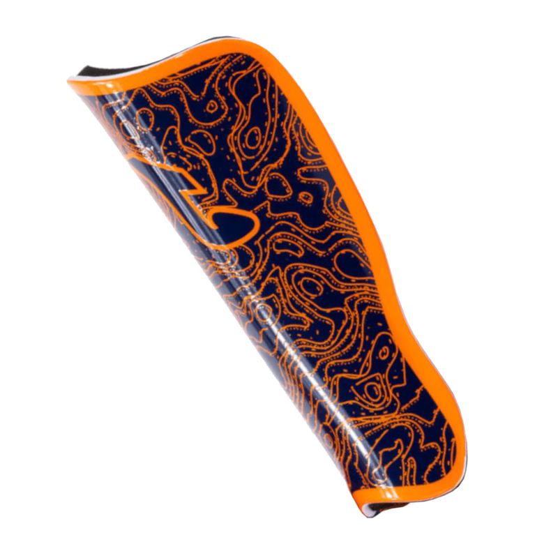 Joma Panther Football Shin Guards Navy Blue sötétkék sípcsontvédő 401678-320