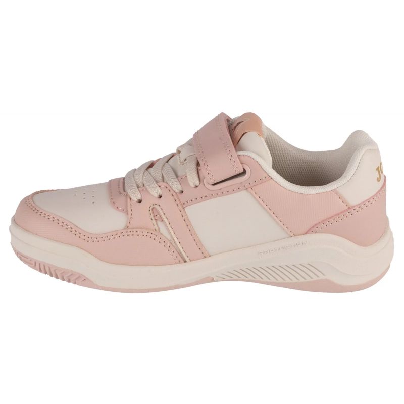 Joma Platea Low Jr 2413 JPLAS2413V shoes cipő - Sportmania.hu
