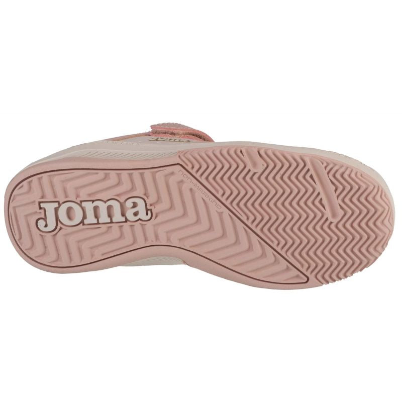 Joma Platea Low Jr 2413 JPLAS2413V shoes cipő - Sportmania.hu