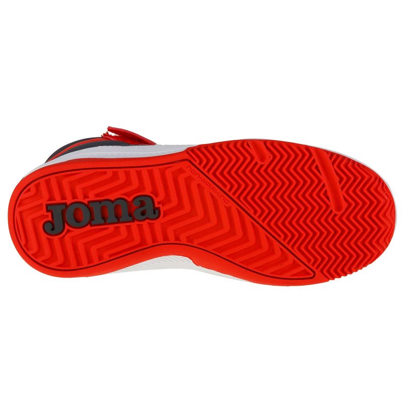 Joma Platea Mid Jr 2406 cipő gyerek Utcai JPLAMS2406V