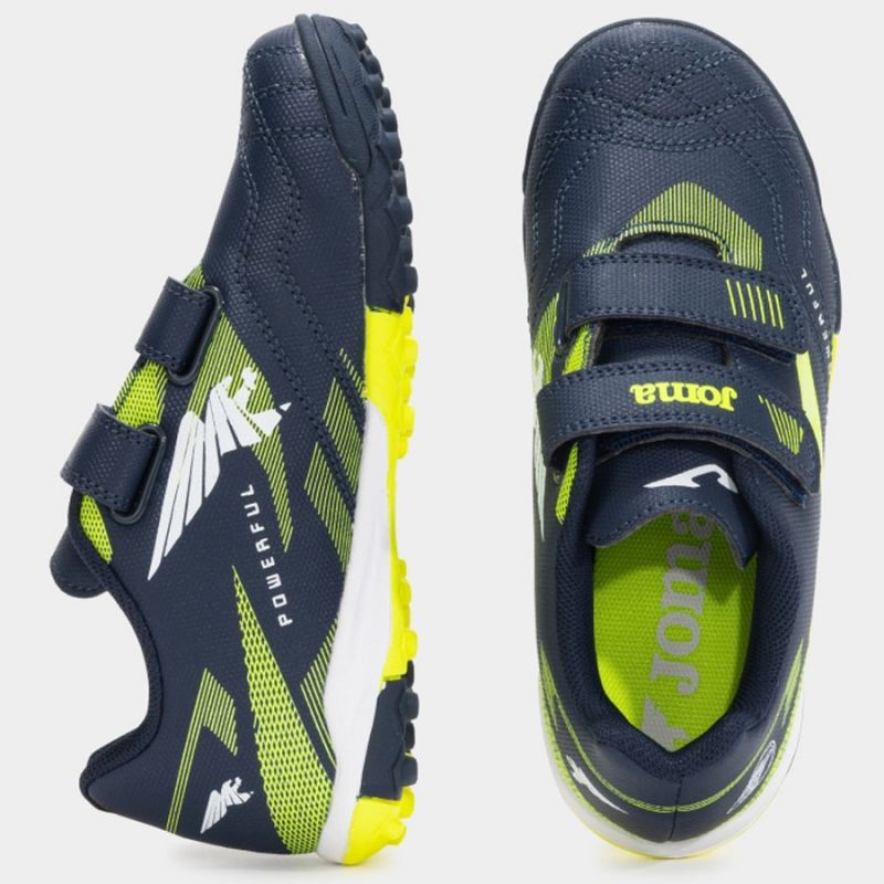 Joma Powerful 2503 TF Jr Shoes POJW2503TFV General - Sportmania.hu