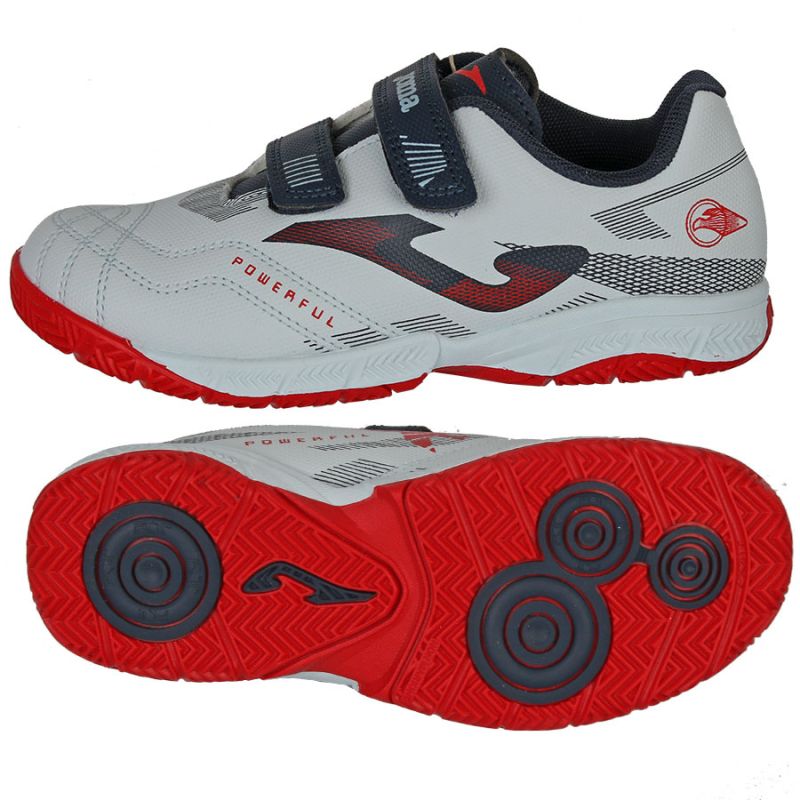 Joma POWERFUL 2505 Jr IN Cipő, gyerek POJW2505INV