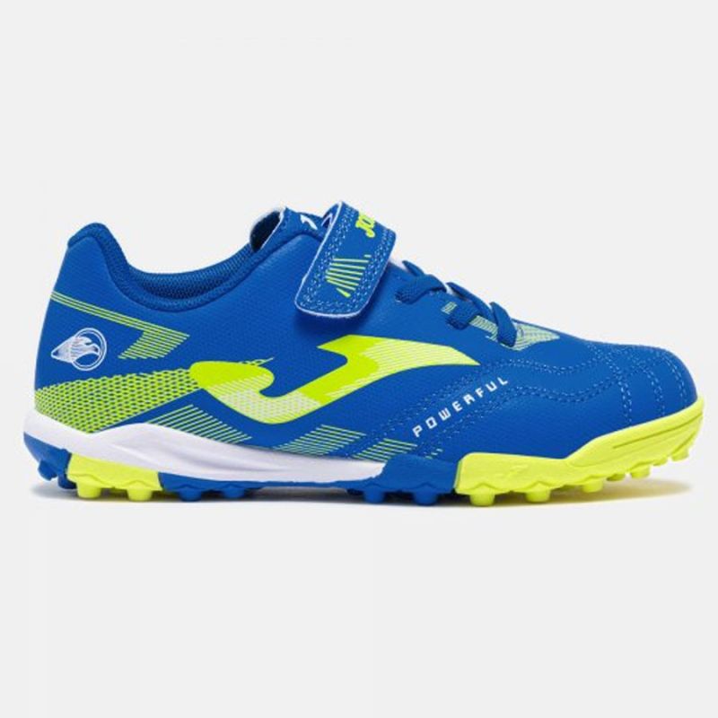 Joma POWERFULL 2604 Jr TF gyerek cipő