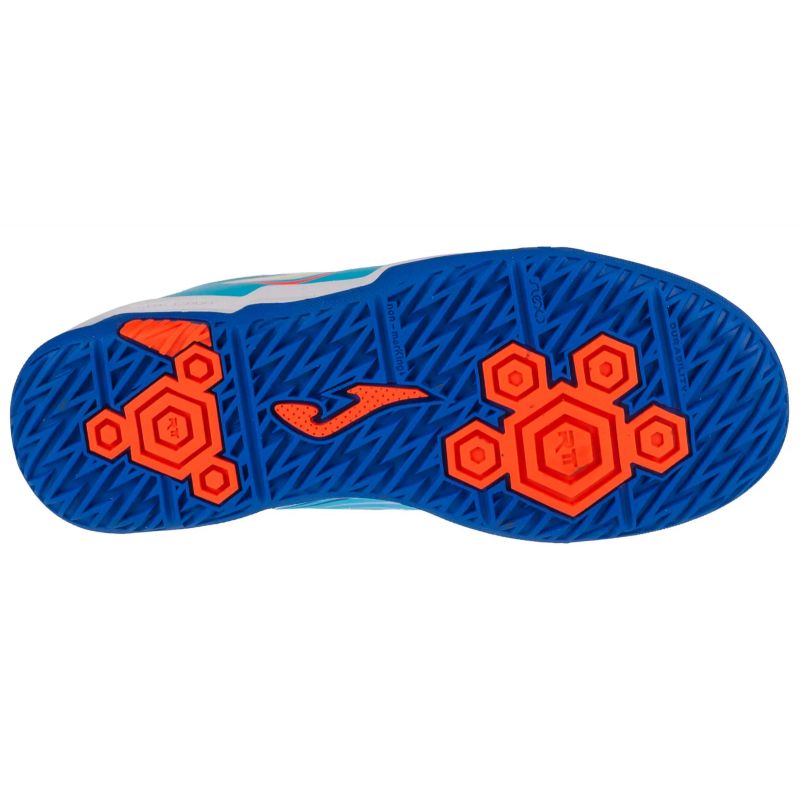 Joma Propulsion 2505 IN Jr PRJS2505IN football boots cipő - Sportmania.hu