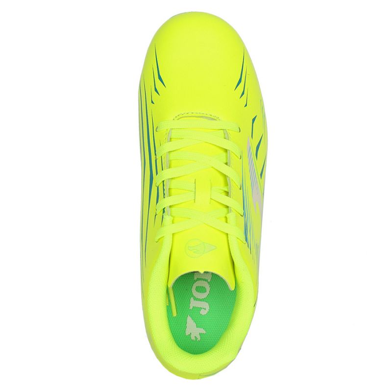 Joma Propulsion 2505 Jr HG PRJS2509HG shoes Focicipő - Sportmania.hu