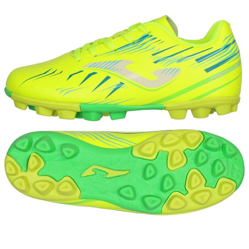 Joma Propulsion 2505 Jr HG shoes Focicipő gyerek PRJS2509HG