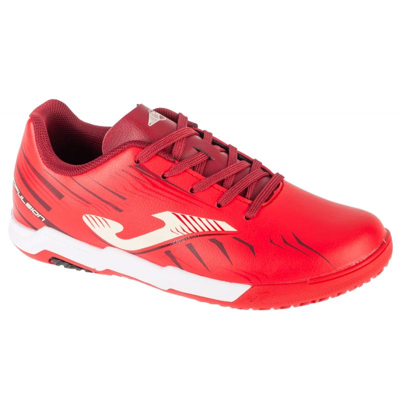 Joma Propulsion 2506 IN Jr football boots gyerek teremcipő