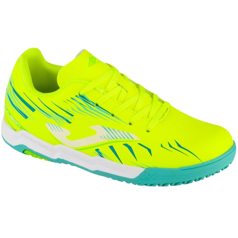 Joma Propulsion 2509 IN Jr shoes gyerek teremcipő