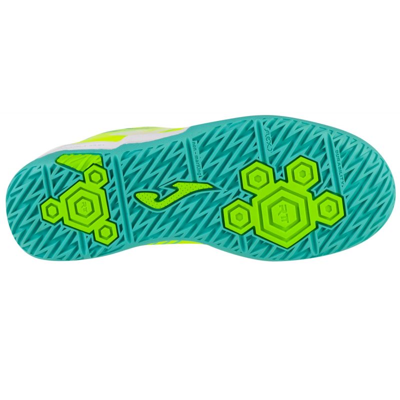 Joma Propulsion 2509 IN Jr shoes gyerek teremcipő