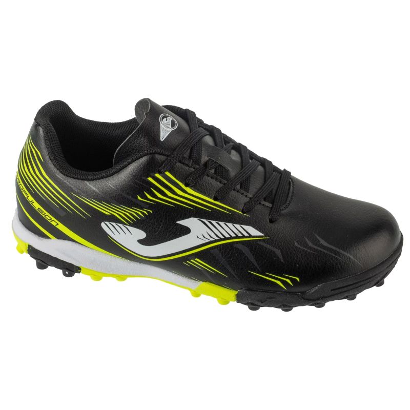 Joma Propulsion Jr Black General Kiegészítő, gyerek PRJW2501TF