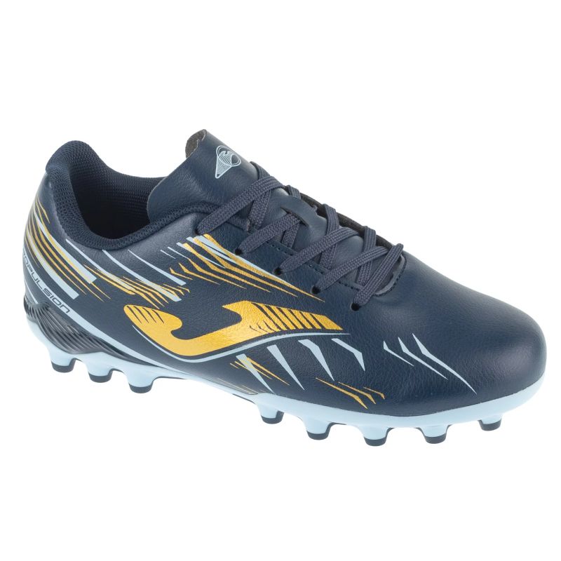 Joma Propulsion Jr gyerek 2503 AG Navy Blue