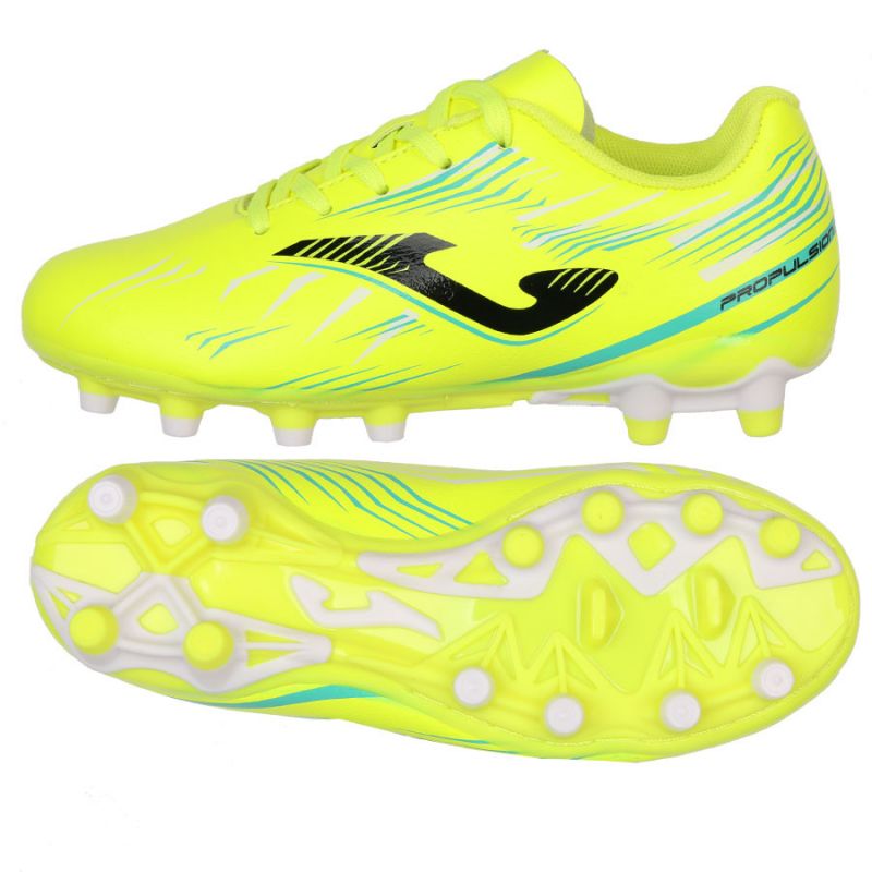 Joma Propulsion Jr shoes General gyerek Focicipő PRJW2509FG