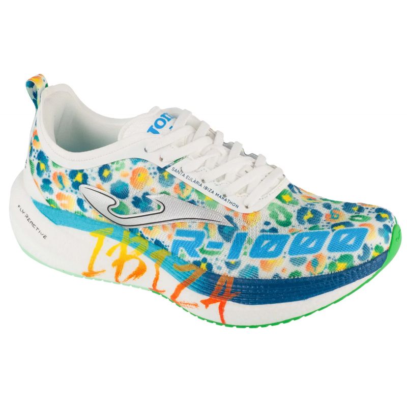 Joma R.1000 2502 M RR100S2502 Running Shoes cipő - Sportmania.hu