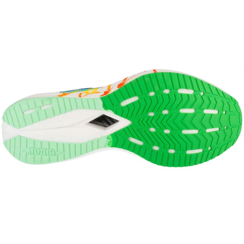 Joma R.1000 2502 M Running Shoes férfi Futócipő RR100S2502