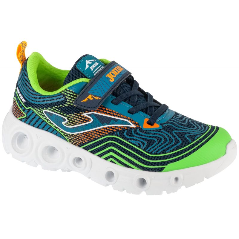 Joma Rase 2503 Jr JRASS2503V shoes cipő - Sportmania.hu