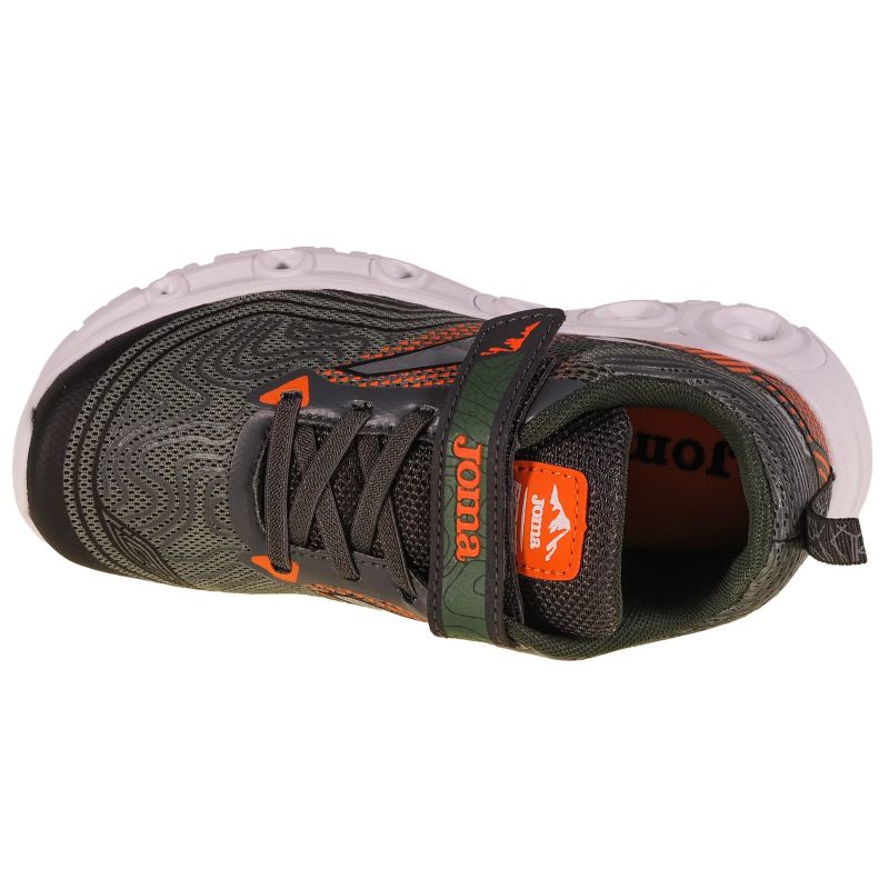 Joma Rase Jr 2423 cipő gyerek Utcai JRASES2423V