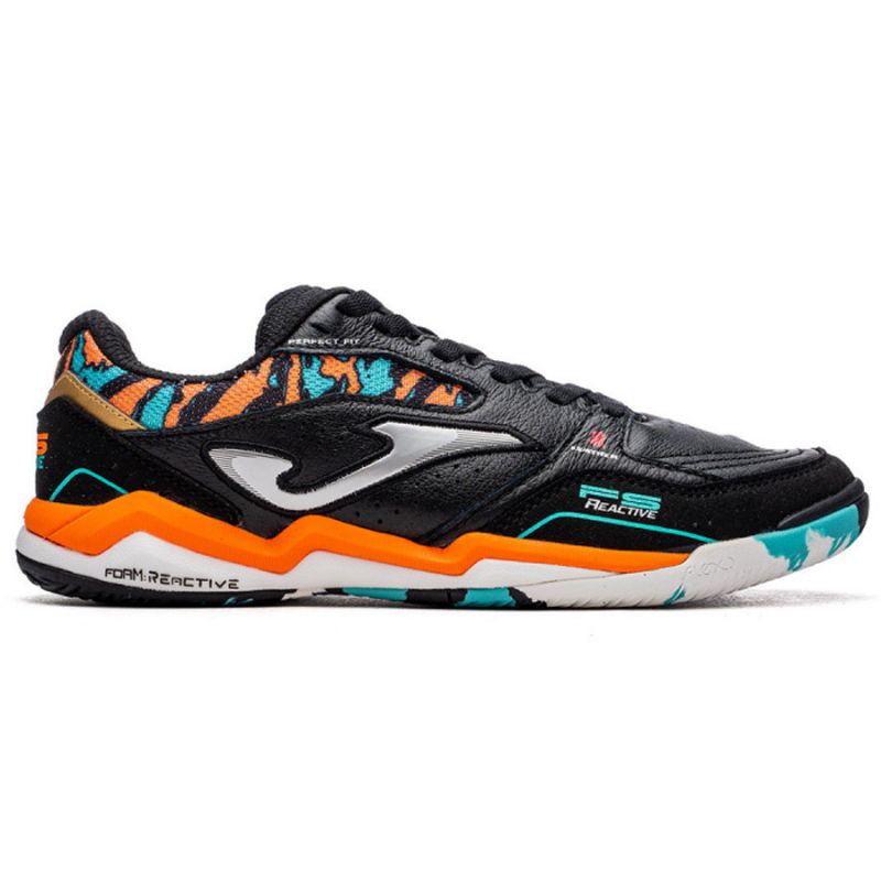Joma Reactive 2401 IN M FSS2401IN football shoes cipő - Sportmania.hu