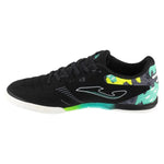 Joma Regate 2601 IN teremcipő, fekete