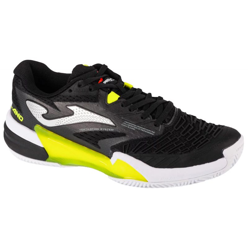 Joma Roland Men 2401 M shoes férfi Teniszcipő TROLAS2401C