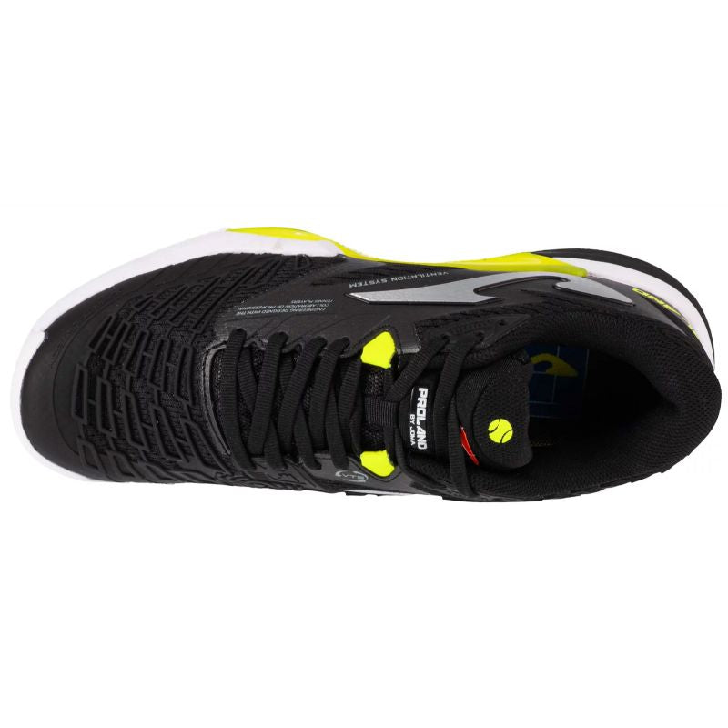 Joma Roland Men 2401 M shoes férfi Teniszcipő TROLAS2401C