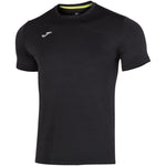 Joma Running Night Short Slevee T-shirt férfi Póló 101775.100