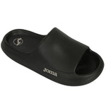 Joma S.AFTER MEN SAFTES2601 flip-flops fekete férfi papucs