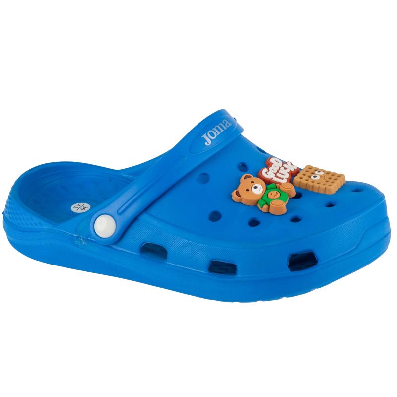 Joma S.Froc 2504 Jr Flip-Flops cipő gyerek Utcai SFROCJS2504