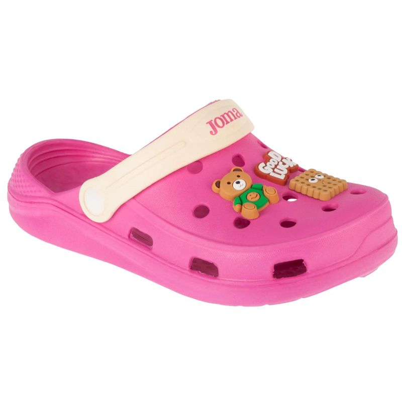 Joma S.Froc 2513 Jr Flip-Flops SFROCJS2513 cipő - Sportmania.hu