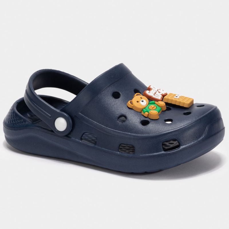 Joma S.Froc Jr flip-flops cipő gyerek Utcai SFROCJS2533