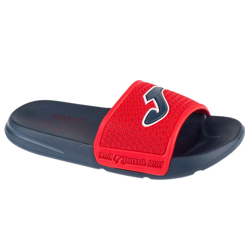 Joma S.Island 2506 Jr flip-flops cipő gyerek Utcai SISLJS2506