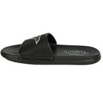 Joma S.ISLAND MEN flip-flops fekete férfi papucs