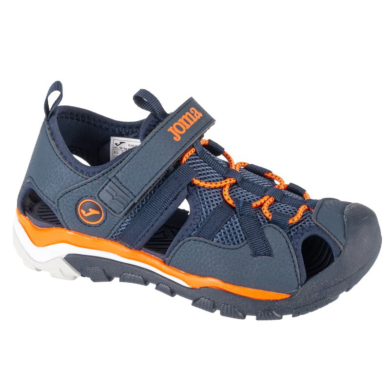 Joma S.Lake 2403 Jr Sandals gyerek szandál