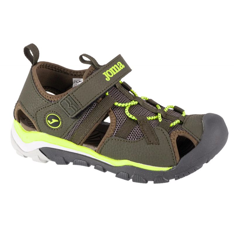 Joma S.Lake 2424 Jr Sandals gyerek szandál