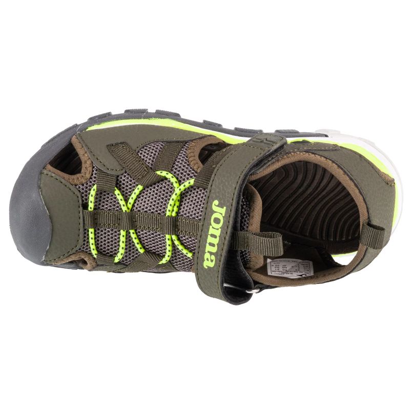 Joma S.Lake 2424 Jr sandals SLAKJS2424V cipő - Sportmania.hu
