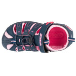 Joma S.Seven 2503 Jr Sandals cipő gyerek Szandál SSEVJS2503V