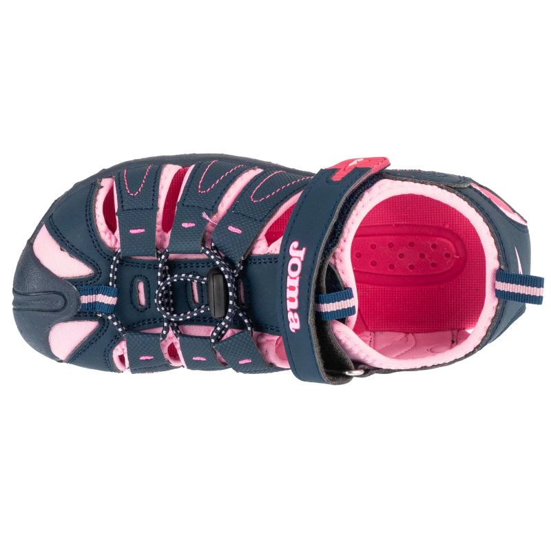 Joma S.Seven 2503 Jr Sandals cipő gyerek Szandál SSEVJS2503V