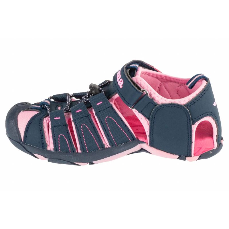 Joma S.Seven 2503 Jr Sandals SSEVJS2503V cipő - Sportmania.hu