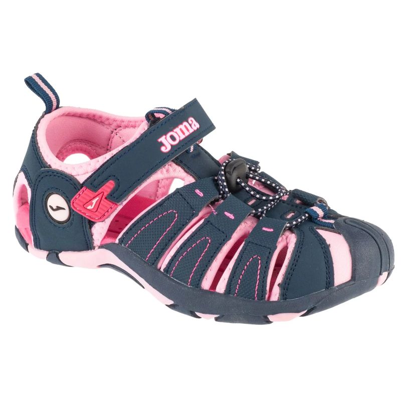 Joma S.Seven 2503 Jr Sandals SSEVJS2503V cipő - Sportmania.hu
