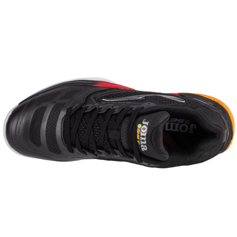 Joma Set Men 2401 M shoes férfi Teniszcipő TSETW2401AC