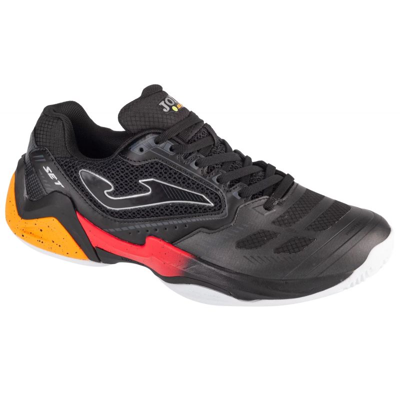 Joma Set Men 2401 M tennis shoes férfi Teniszcipő TSETW2401C