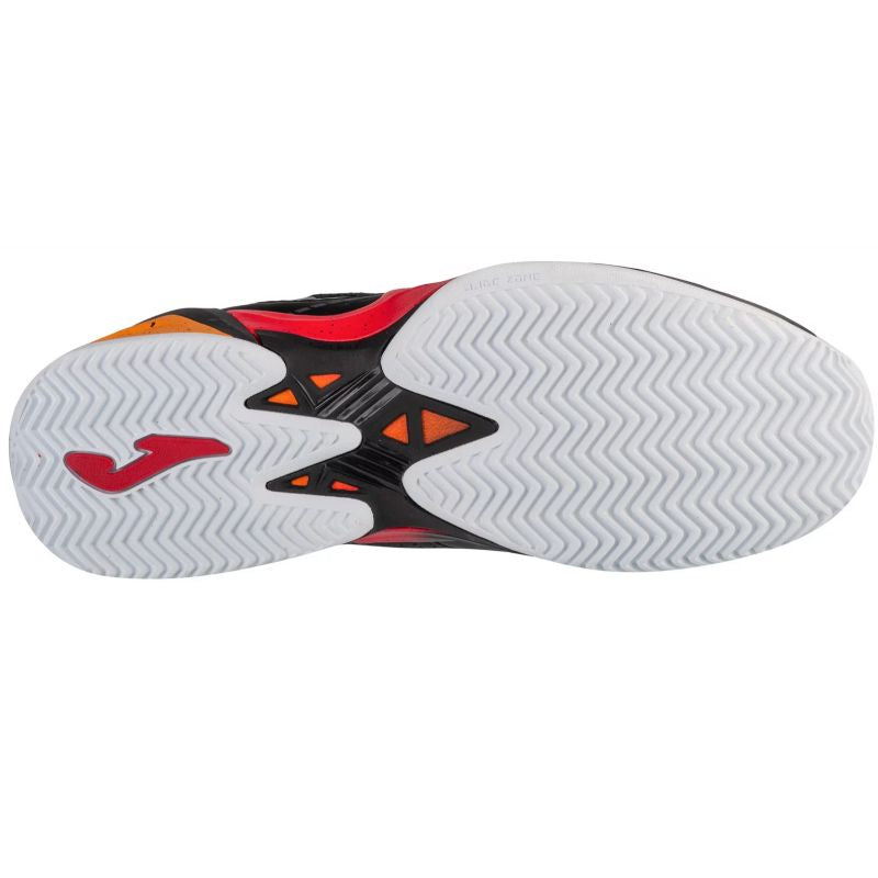 Joma Set Men 2401 M TSETW2401C tennis shoes cipő - Sportmania.hu