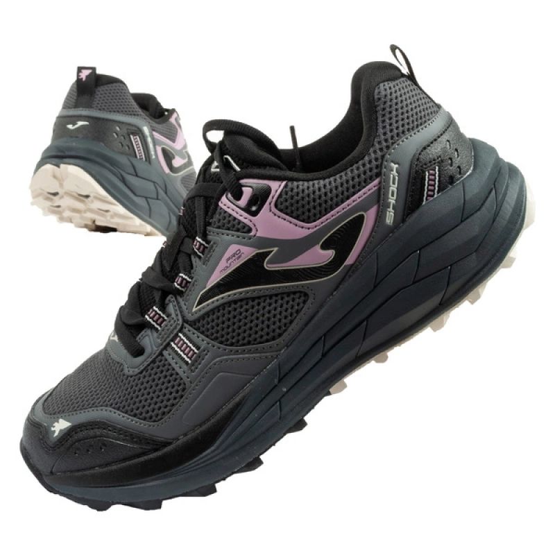 Joma Shock Lady 2522 W TKSHLW2522 Shoes cipő - Sportmania.hu